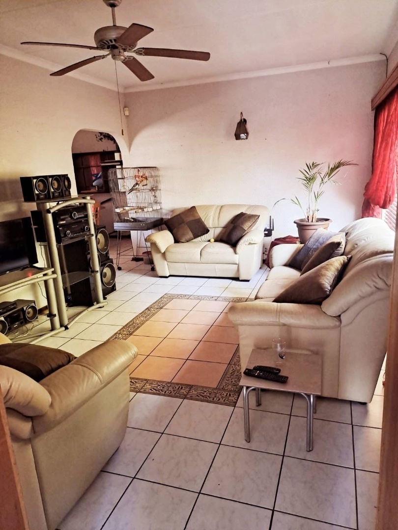 4 Bedroom Property for Sale in Orkney North West